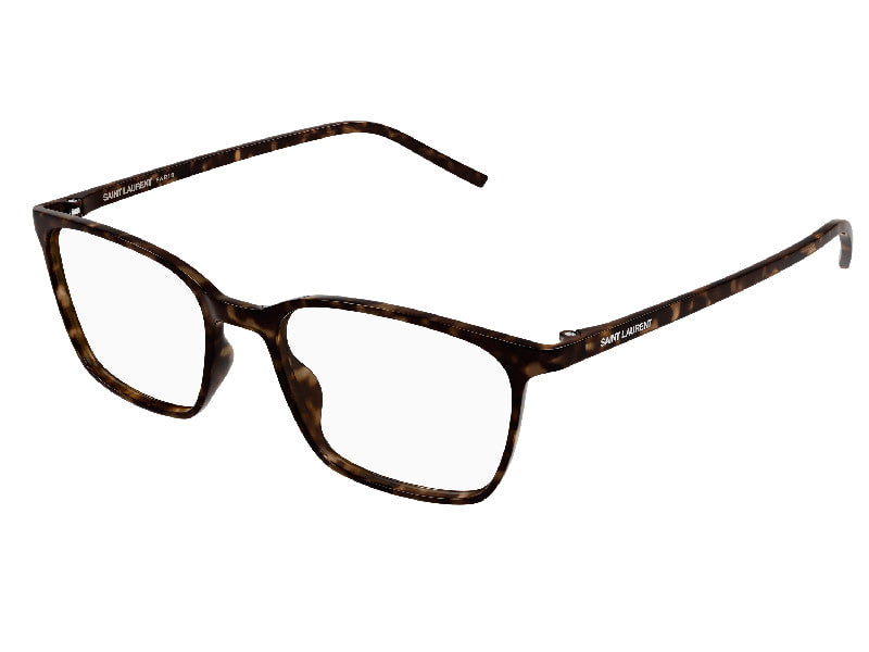 Rama optica Saint Laurent SL885-002-53, 2026, din Acetat, unisex