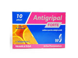 Antigripal Forte Portocale pulb./sol.orala