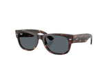 Ochelari de soare Ray Ban RB 0832S-902/R5 52 din acetant p/u femei