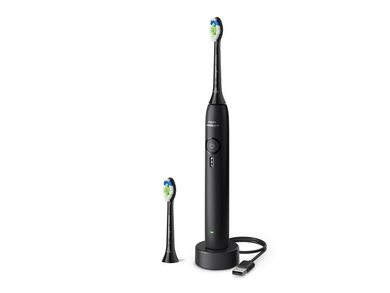 Philips Sonicare Compact Flosser Ирригатор для полости рта, Фиолетовый HX3333/23