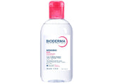 Очищающее средство Bioderma Sensibio H2O 250 мл