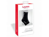 Lauma Orteza p/u fixarea articulatiei gleznei black S (Art-503)