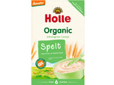 Каша полбяная Holle Organic (с 6 месяцев) 250г