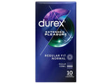 Durex Prezervative Extended Pleasure