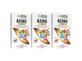 Azinc SET Junior Cola (multivitamine) comp.26,3g N30 2+1 CADOU