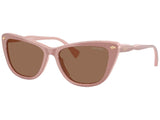 Ochelari de soare Ralph RA5346U-630273-57, din Acetat, p/u femei
