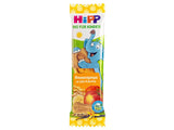 Hipp 31367 Gustare cu fructe-Biscuiti cu unt si vanilie (de la 1 an) 20 g