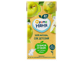 Fruto Niania Suc Mar 200ml