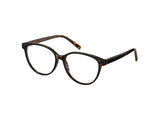 Rama optica Montana CP107A-54, 2025, shiny dark turtle, din Acetat, p/u femei
