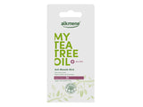 Alkmene Tea Tree Corector local anti-imperfectiuni cu ulei de arbore de ceai 15ml