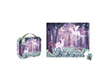 Art Toys J02555 Puzzle 54 piese Unicorn