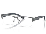 Rama optica Emporio Armani Ea1182-3010-57 din Metal pu barbati