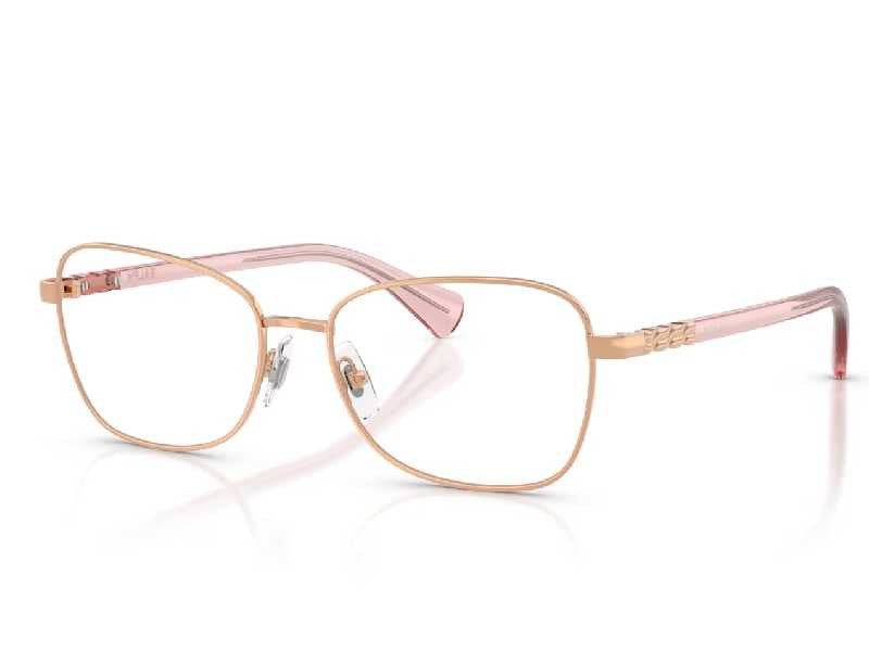 Rama optica Ralph RA6062-9427-55, din Metal, p/u femei