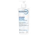 Bioderma Atoderm Intensive Гель-крем 500 мл