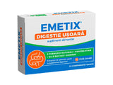 Emetix Легкое пищеварение, таблетки