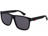 Ochelari de soare Gucci GG0010S-001/58-16-145 Acetat p/u barbati