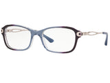 Rama optica Sferoflex SF1557B-C635-50, din Acetat, p/u femei