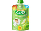 Фруктовый салат Malenicoe Sciastie Piraeus 90g pauci