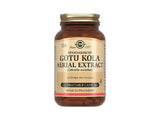 Solgar Extract Gotu Kola caps. veget.