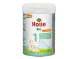 Holle Organic смесь на козьем молоке 1 (0м+) 800 г