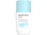 BIOTHERM Deo Pure Roll-on antiperspirant 75ml