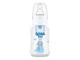 WeeBaby Biberon anti-colici pentru hranire 150 ml
