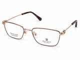 Rame de ochelari Bulget BG1905 -09A 54/17/140BLACK