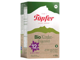 Topfer Bio Kinder Organic (+12 месяцев) 500 г