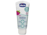 Chicco Pasta d. Capsuna 12M+ 50ml 2321100
