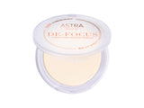 Astra Pudra p/u uniformizarea pielii 03-Yellow Filter 10g