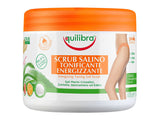 Equilibra Exfoliant cu sare pentru corp Tonifiant 600ml