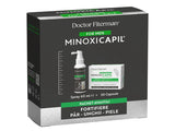 Doctor Fiterman SET Minoxicapil Men spray 60 ml + Minoxicapil caps. N30