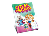 Carte Citesc si scriu cu supereroi