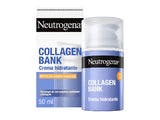 Neutrogena Collagen Bank crema de zi SPF30 50ml