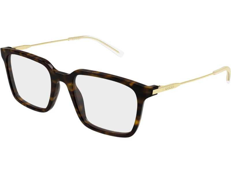 Rama optica Gucci GG2252O-002 53, 2026, din Metal p/u barbati