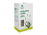 Ceai SVF frunze de Patlagina 50g