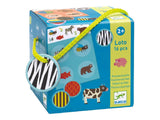 Loto Colours DJ08191
