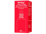 Octizy 1mg/20mg/g spray cutan., sol. 50ml