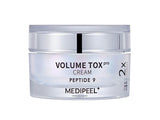 MEDIPEEL Peptide 9 Pro Crema anti-age pentru fata Volume Tox 50 g