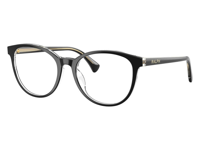Rama optica Ralph RA7188U-6297-52, din Acetat, p/u femei