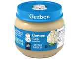 Gerber Piure Conopida 80g