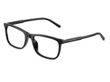 Rama optica Dolce Gabbana DG3427-501-55, din Acetat, BARBATI