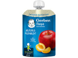 Gerber Piure Mere Caise 150 gr pauch