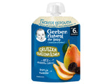 Gerber Piure para- prune 80g pauch