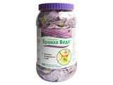 Бронхо Веда со вкусом чёрной смородины, леденцы 300 шт.