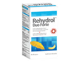 Rehydrol Duo Forte