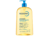 Bioderma Atoderm ulei de dus 1000ml