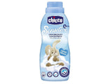 Chicco Balsam superconcentrat pu rufe copii Sweet Talcum NEW  750 ml 6729420