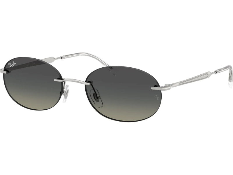 Ochelari de soare Ray Ban RB3767-003/11-54, din Metal,unisex