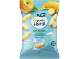Fruto Niania Bastonase de porumb mar-banan 20g